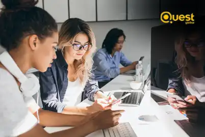 Building Quality, Sustainable Growth for Modern Businesses
