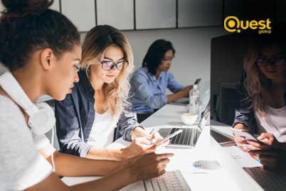 QuEST Global: Driving nationwide engagement for its flagship engineering competition